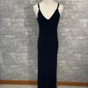 poem knit midi dress REGINA KNIT DRESS | CULT MIA main image 0